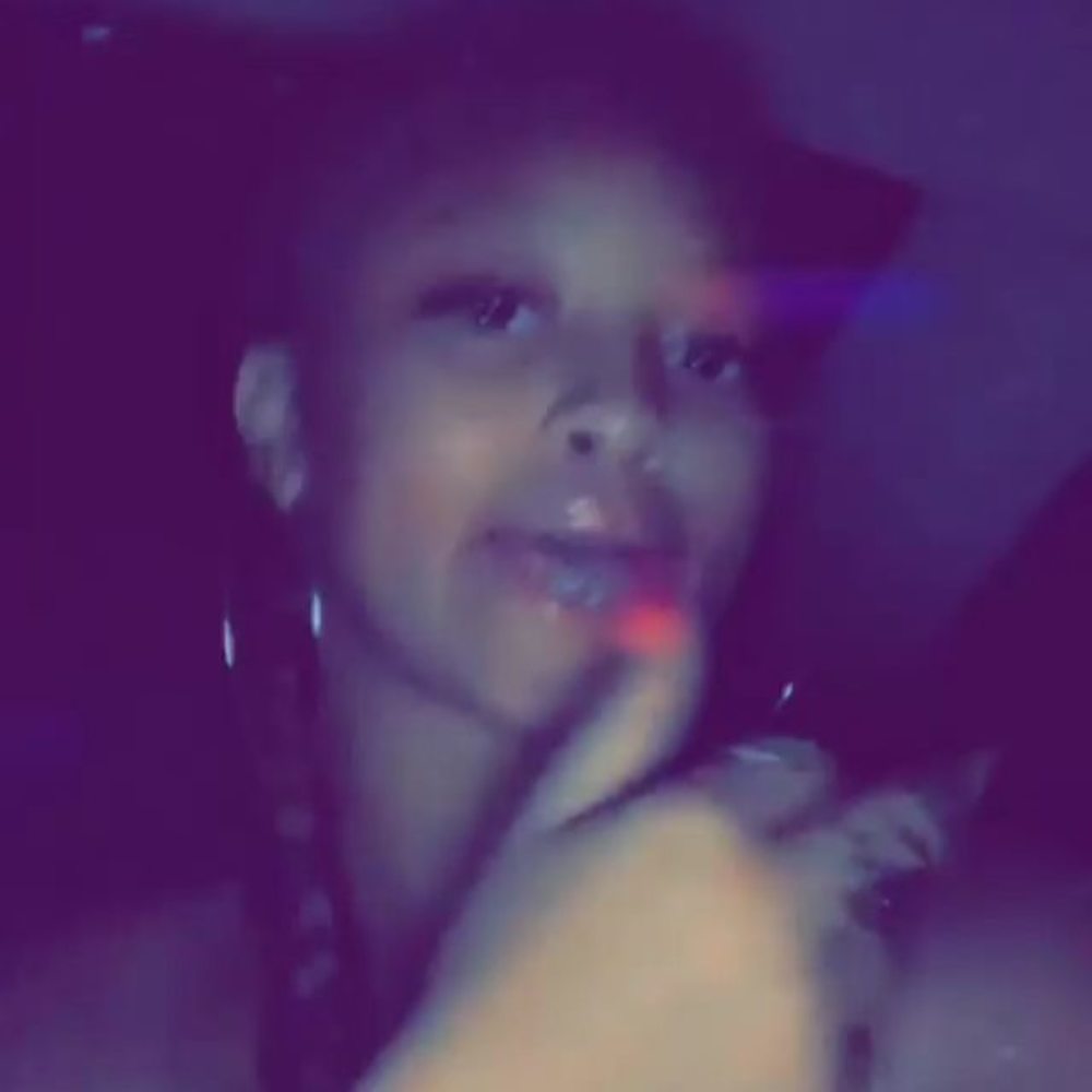 Meet your Posher, Trinity